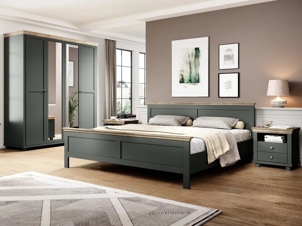 Conjunto para quarto Tolnue 123