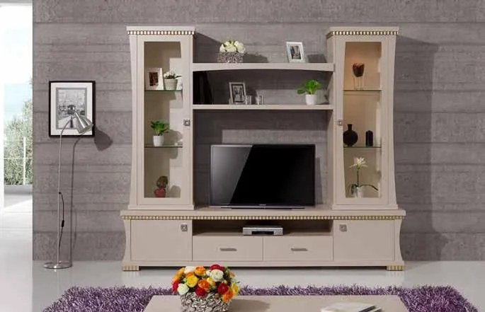 Estante Imperio nº1