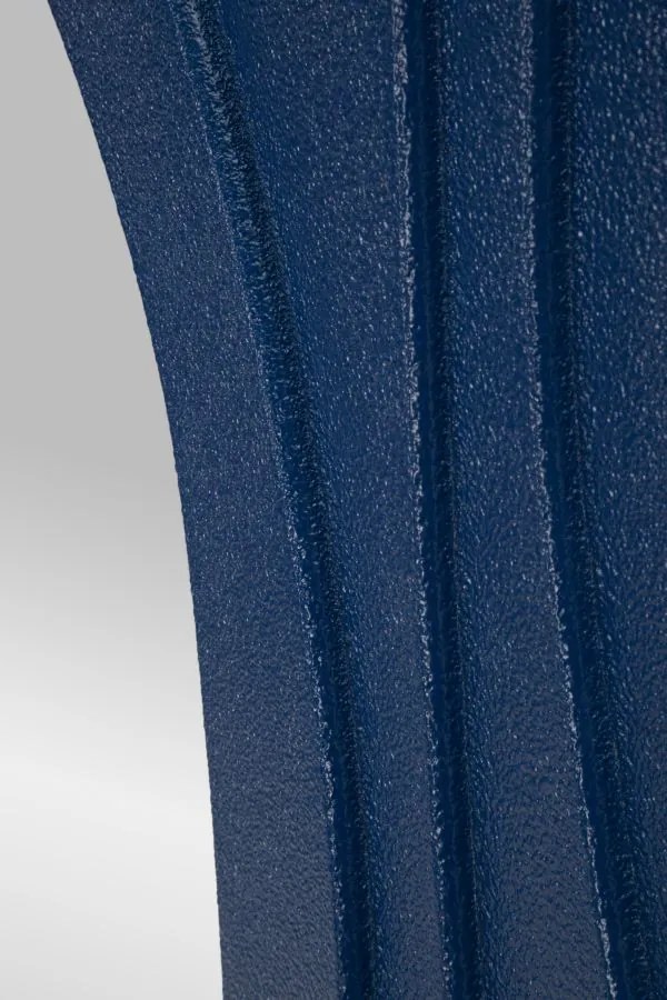 ESPELHO DE PAREDE DAFNE 90X4X165 CM AZUL