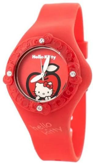 Relógio para bebês Hello Kitty HK7158LS-18 (40 mm)
