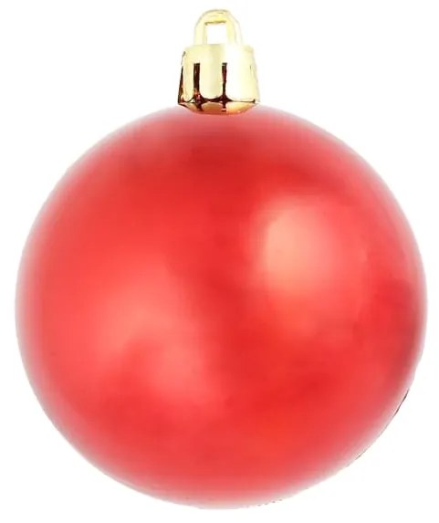 Bolas de natal 100 pcs vermelho/dourado/verde