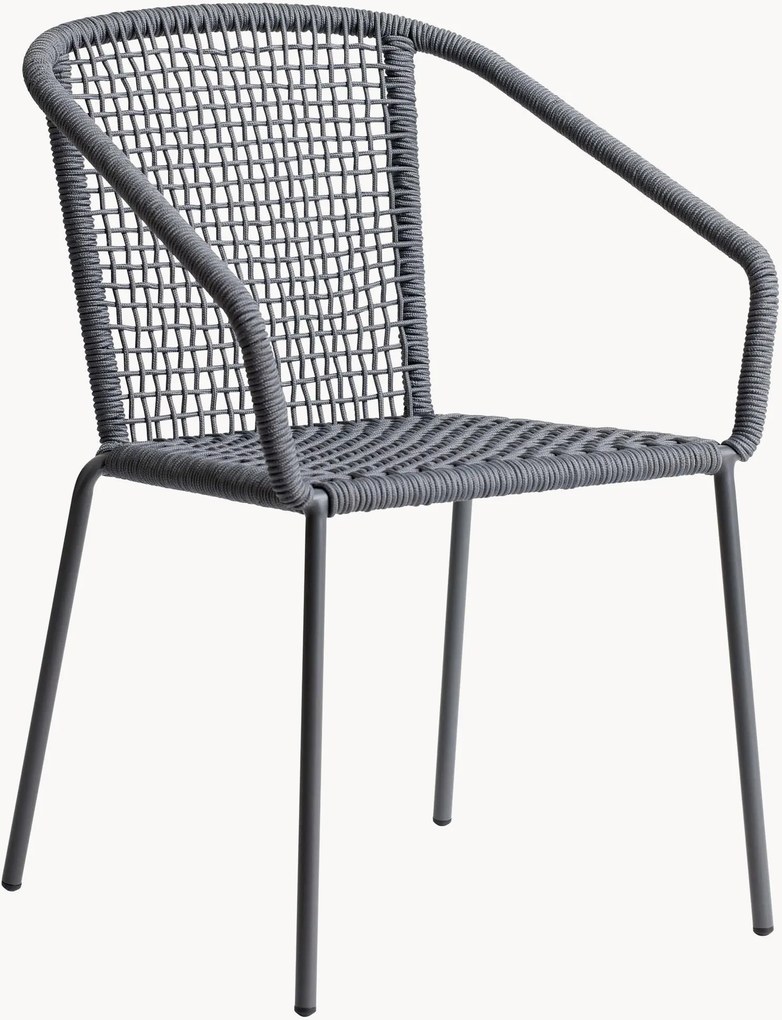 Cadeira de jardim Vito