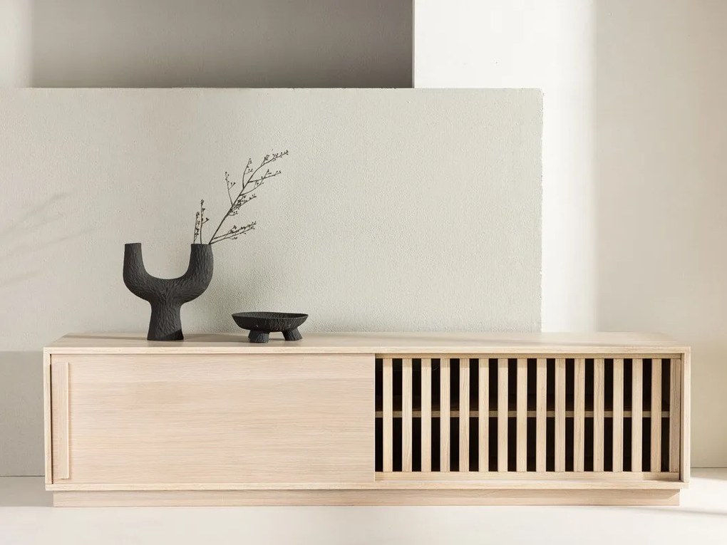 Móvel de TV Dallas 4413