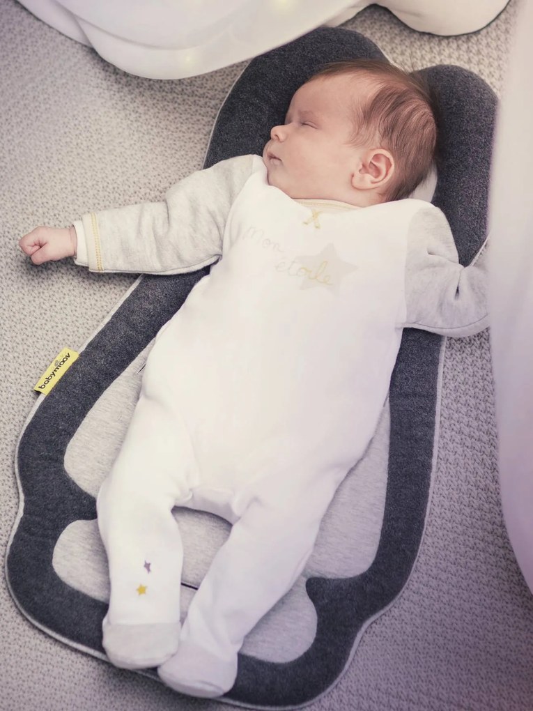 Almofada morfológica BABYMOOV toupeira