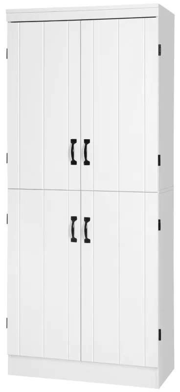 Móvel Alto Tosil - Design Contemporâneo