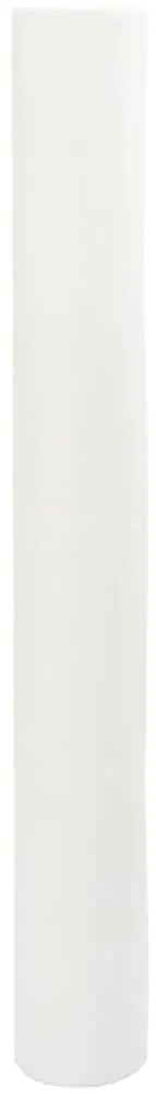 Rede mosquiteira Branco 60 x 2000 cm PVC