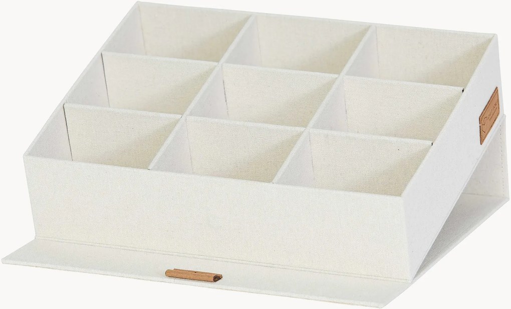 Caixa de arrumação Premium
