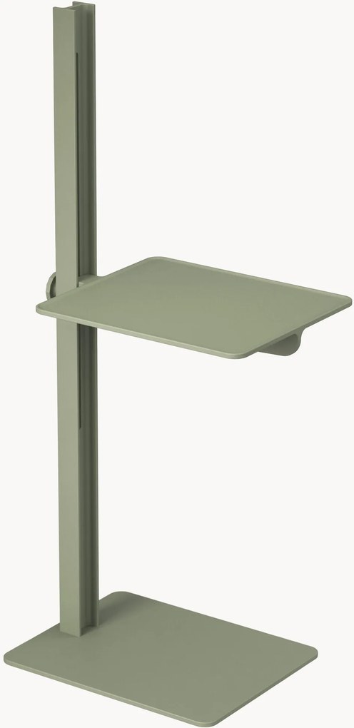 Mesa de apoio regulável em altura Museum