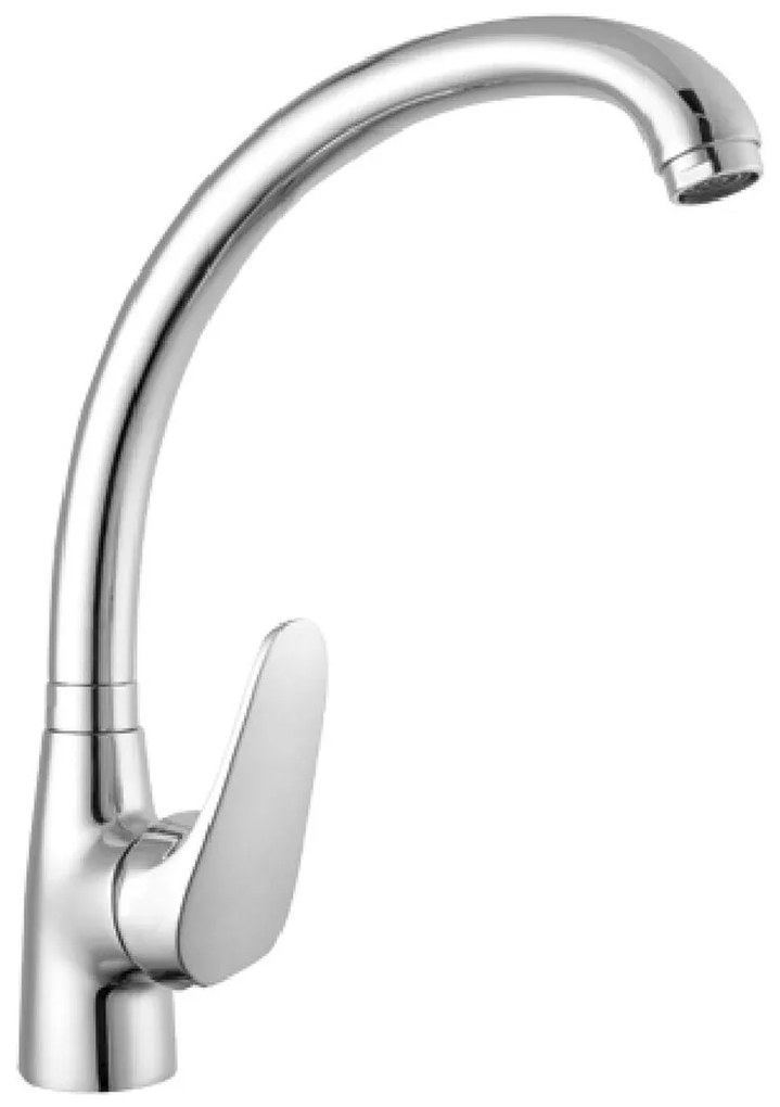 Torneira Monocomando para Cozinha Fontastock Úrbel Zinco