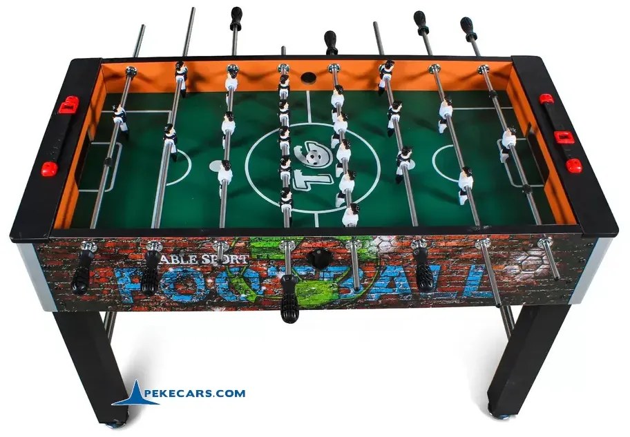 Mesa de matraquilhos para crianças Internacional