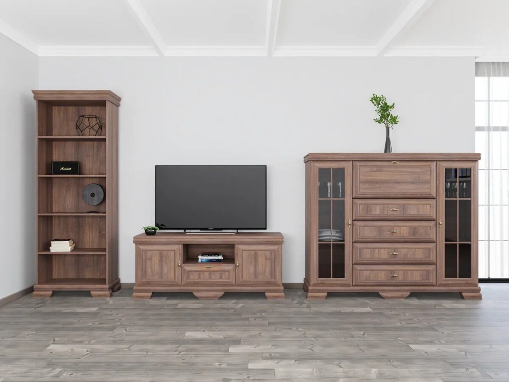 Conjunto para sala de estar Salmeru 109