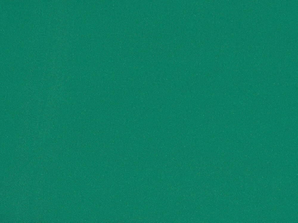 Pufe almofada verde esmeralda 140 x 180 cm FUZZY Beliani