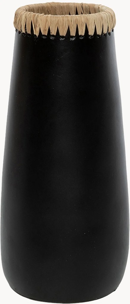 Jarra artesanal Sneaky, Alt 31 cm