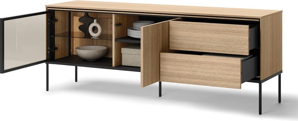 Móvel de TV Evaliri 106