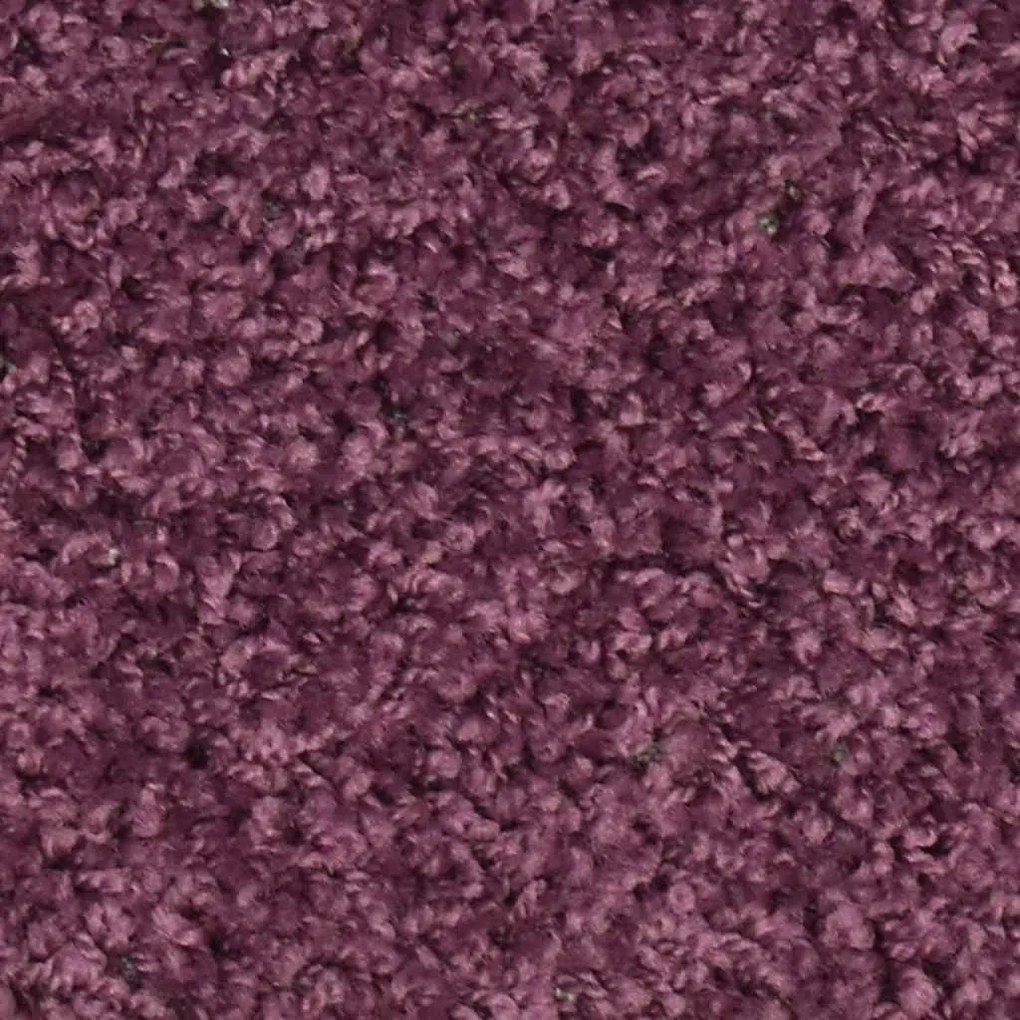 Tapetes de escada 30 pcs 56x17x3 cm roxo-escuro