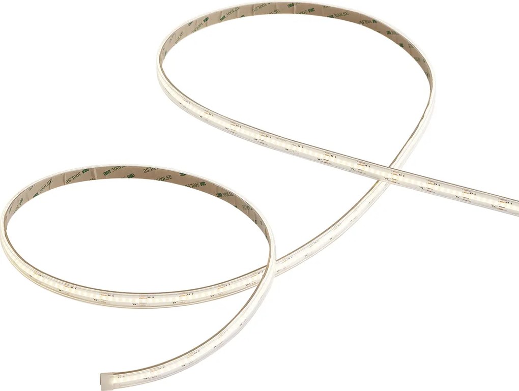 Fita LED Inteligente 3 Metros RGB 40W 1000 lm 2700 - 6500K IP44