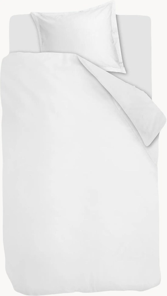 Conjunto de roupa de cama em cetim de algodão Gloss