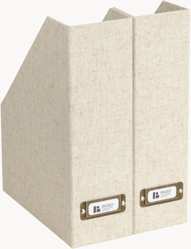 Arquivador Viola, conjunto de 2