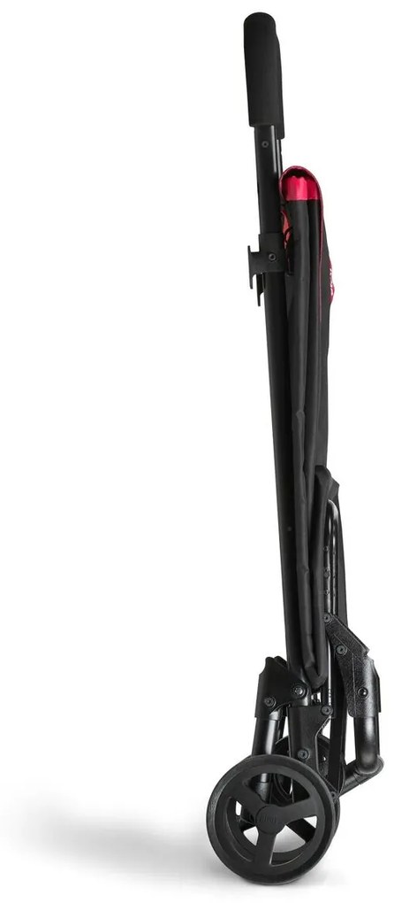 Carro de Compras Vileda 41 x 53 x 92 cm Azul 56 L