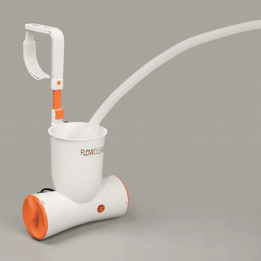 Flowclear Bomba p/ piscina Flowclear Skimatic 2574 L/h 58462
