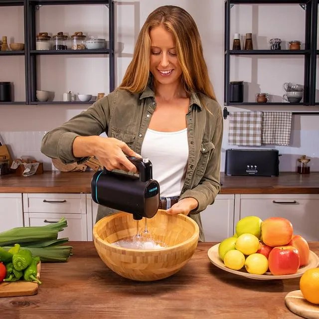 Pack de varinha mágica BlendGo Pack