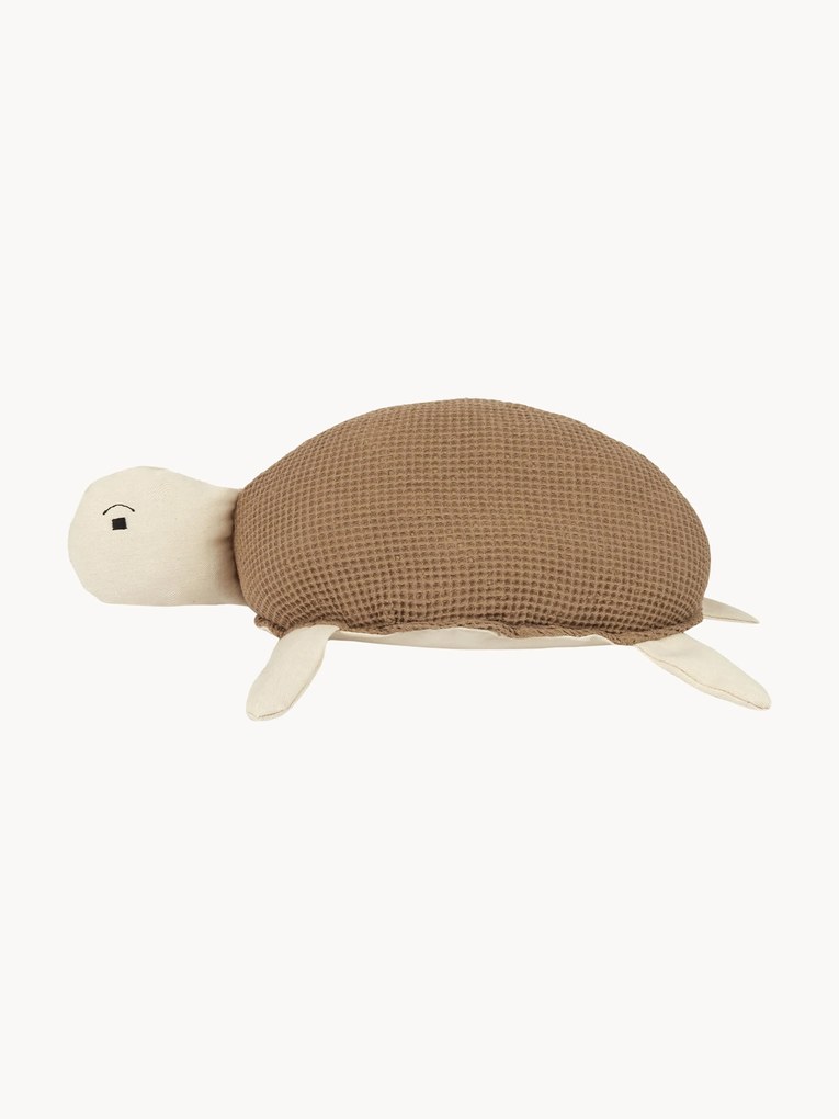 Peluche em algodão orgânico Wabi Sabi