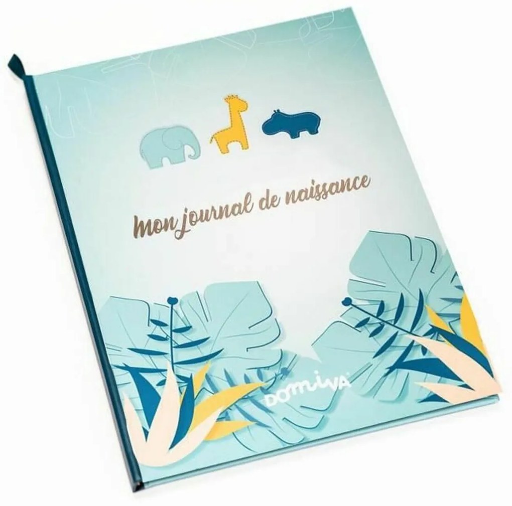 Álbum Domiva 1700252