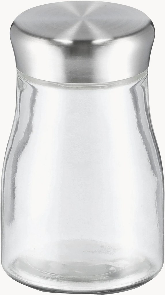 Frascos para especiarias Simple, conjunto de 24
