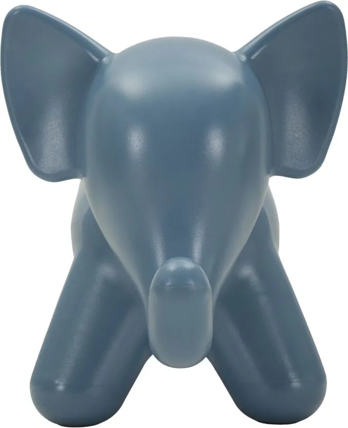 BANCO ELEFANTE 86X46X56 CM AZUL