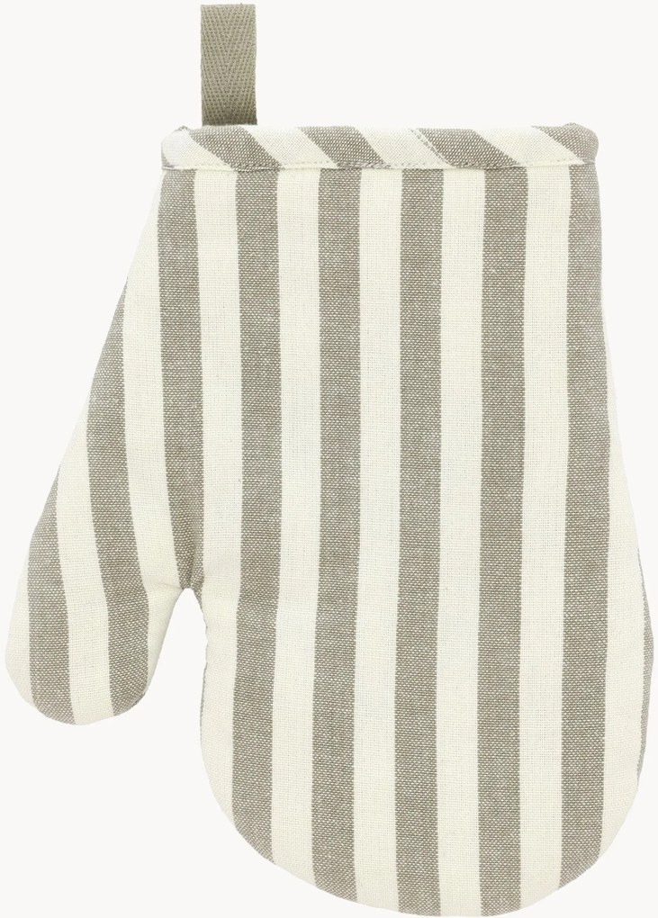 Luva para forno Harmony