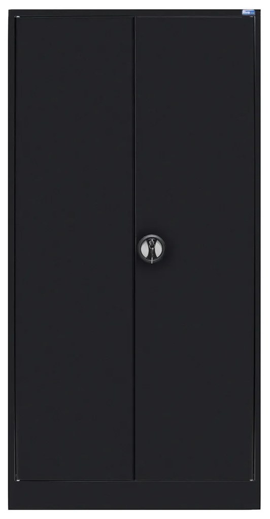 Armário Contabilidade 1600x800x420mm Portas de Bater com Fechadura Rotativa - IND