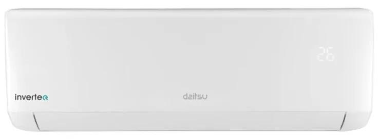 Ar Condicionado Daitsu AS18KIDC/DB Split Inverter A++/A+ 4411 fg/h Branco