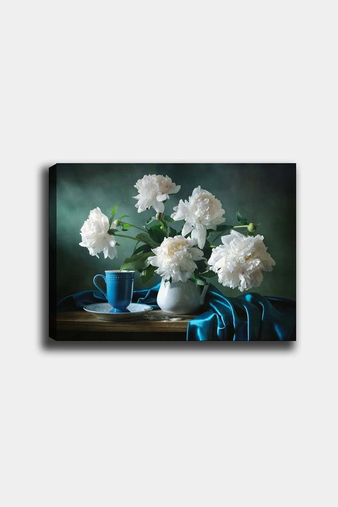 Tela Decorativa Modelo 104187767 – Multicolor – 50 x 70 cm
