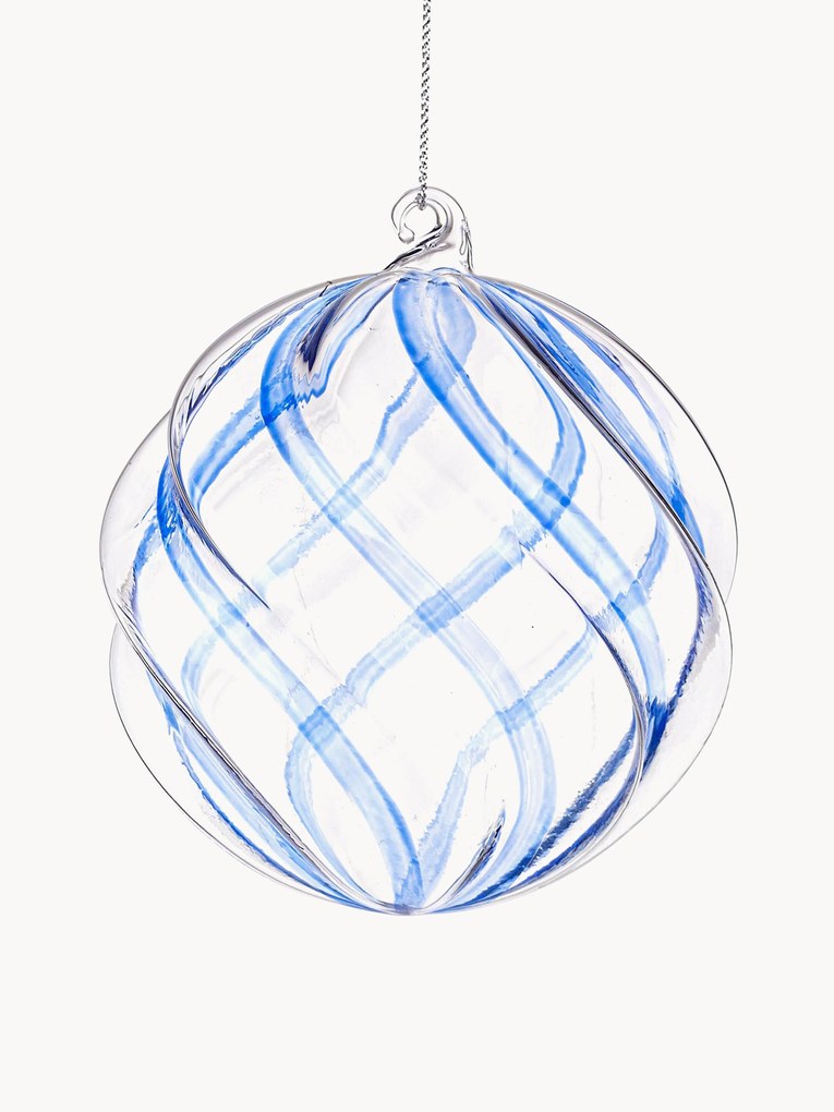 Christmas Balls Blend, Set of 8