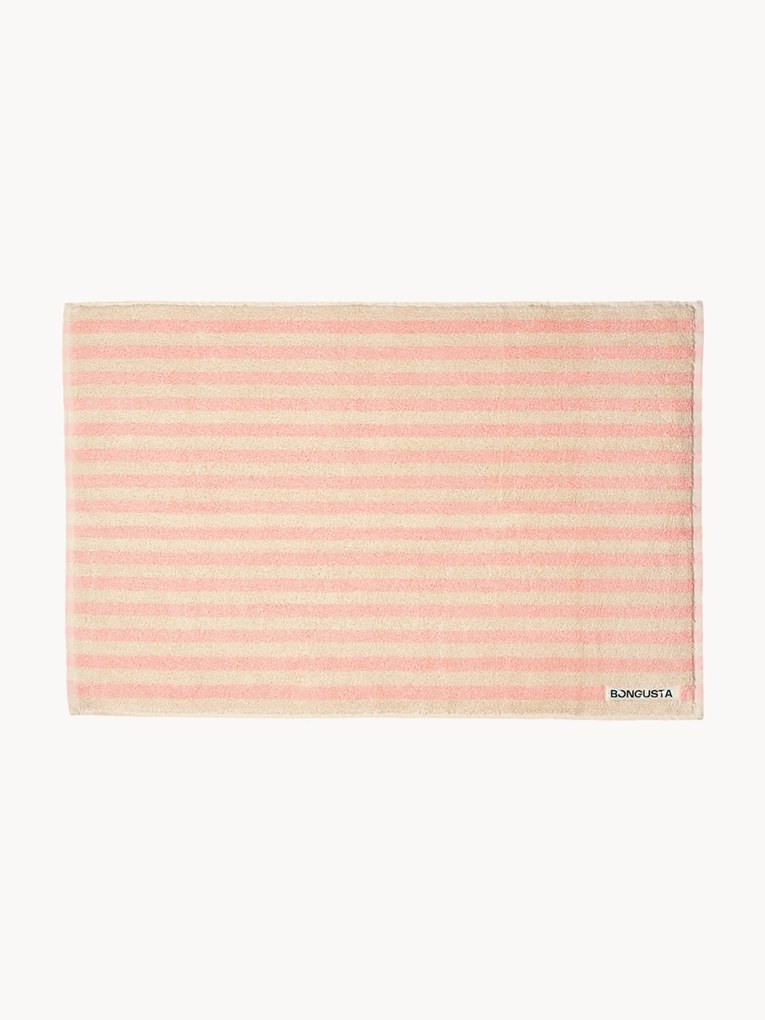 Tapete de banho em algodão Naram