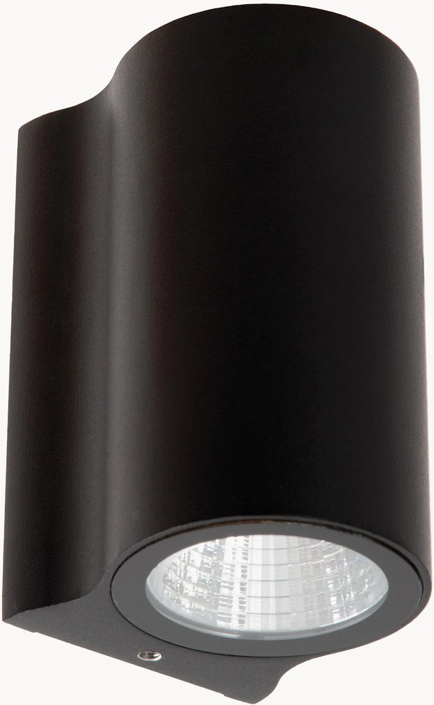 Candeeiro de parede LED para exterior Akra