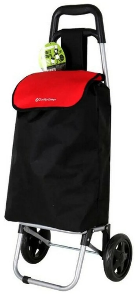 Carro de Compras Confortime (87 x 35 x 28 cm)