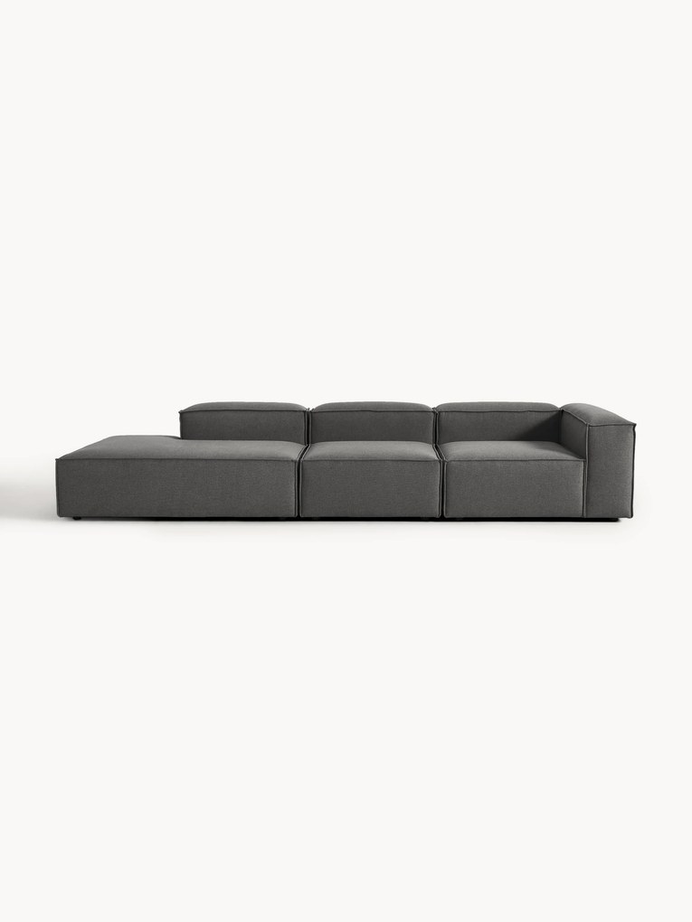 Chaise longue modular XL Lennon