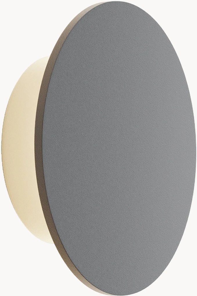 Candeeiro de parede LED para exterior Wald
