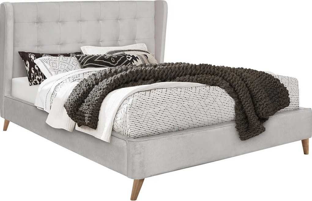 Cama Houston 1706