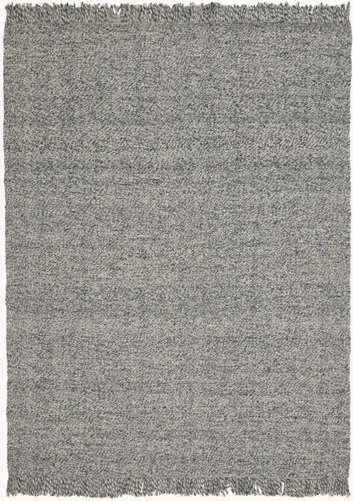 Tapete em lã artesanal Vesle