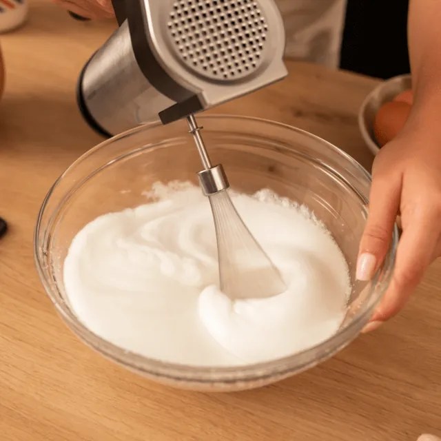 Batedeira PowerTwist 500 Full Steel