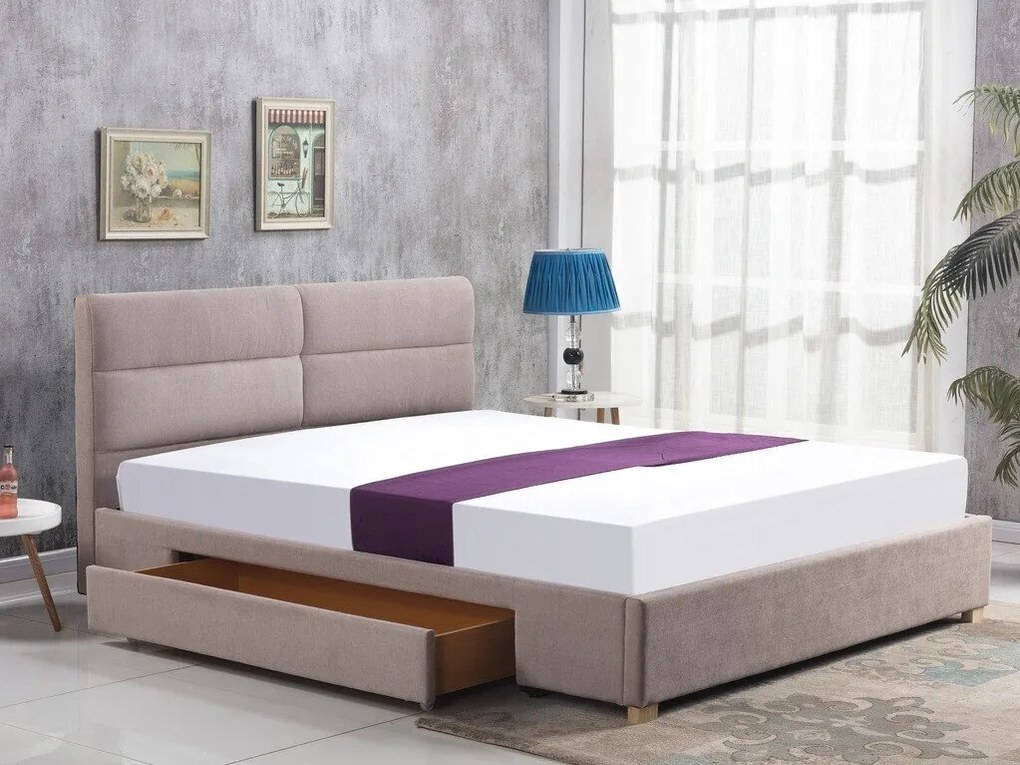 Cama Houston 586