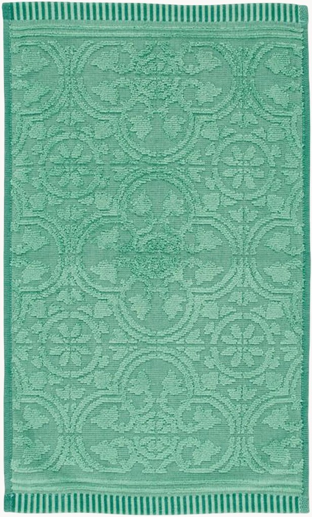 Toalha de algodão terry Tile