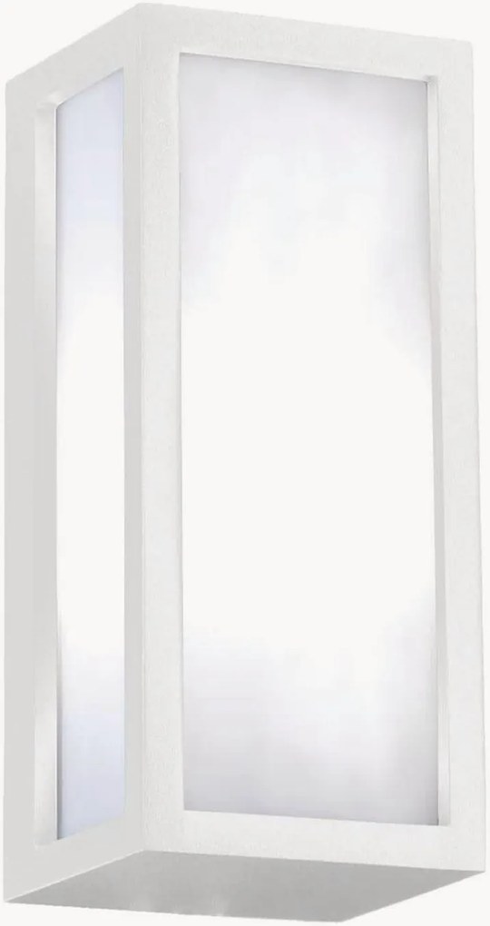 Candeeiro de parede LED Oliver