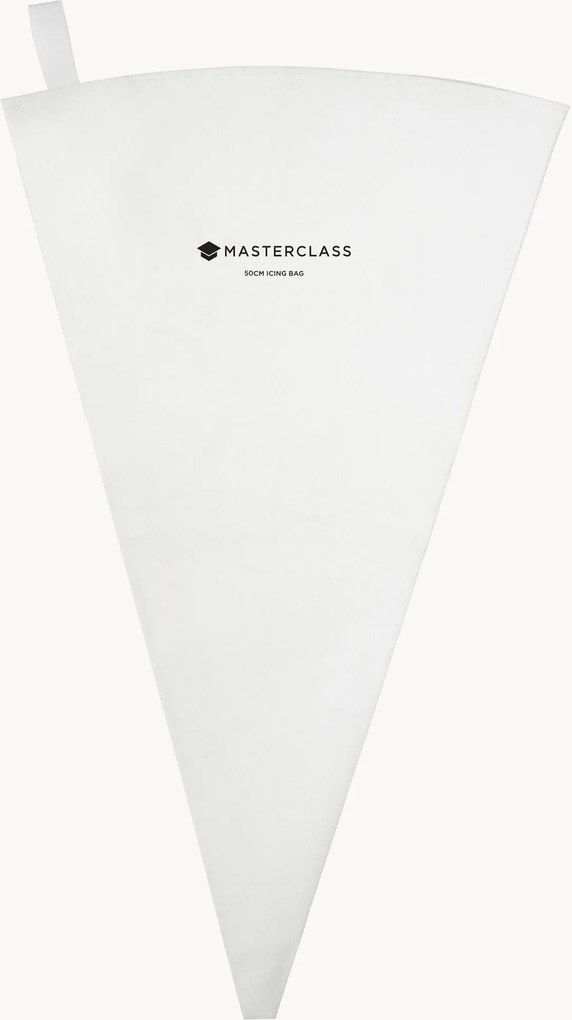 Saco de pasteleiro Master Class