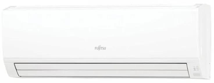 Ar Condicionado Fujitsu ASY50UIKL Split Inverter A++/A+ 4472 fg/h Branco