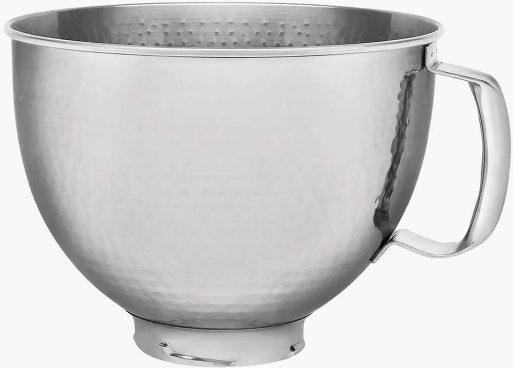 Taça em aço inoxidável Artisan, 4,8 L