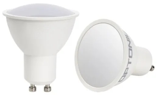 LED Spot GU10 110° 2700K 320lm 4.5W