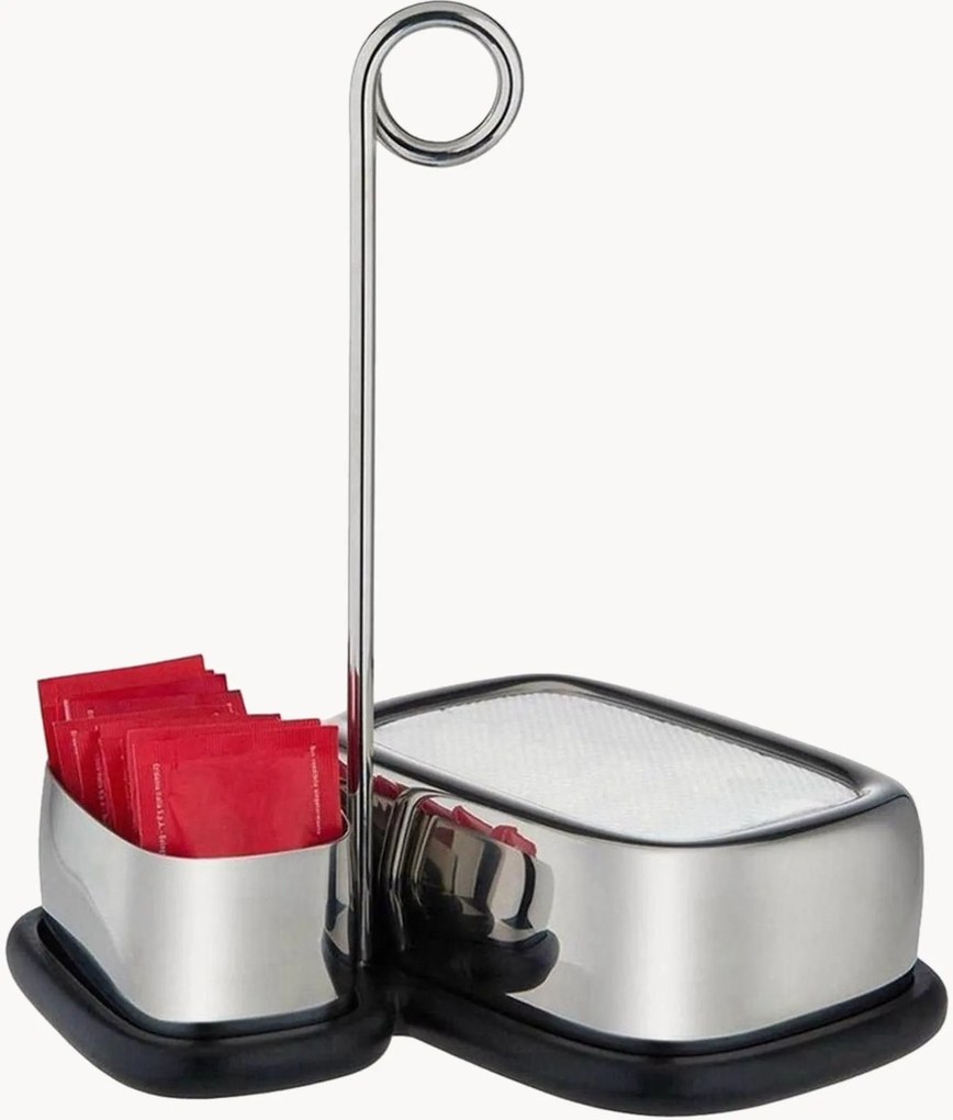 Recipiente para acessórios de chá e café Bibo